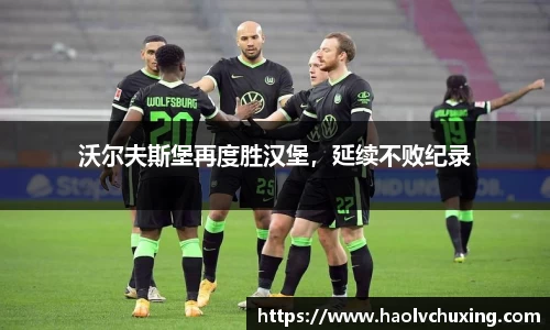 沃尔夫斯堡再度胜汉堡，延续不败纪录